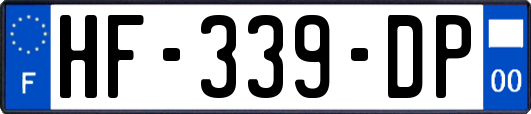 HF-339-DP