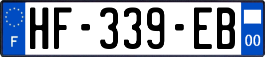 HF-339-EB