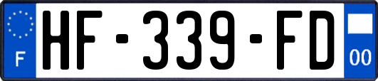 HF-339-FD