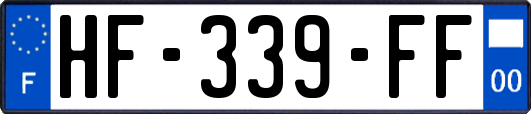 HF-339-FF