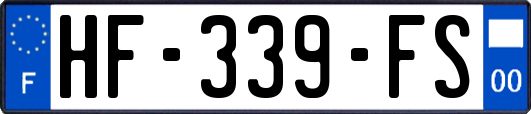 HF-339-FS