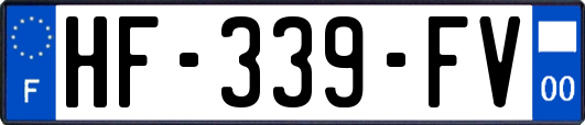 HF-339-FV