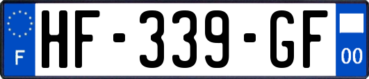 HF-339-GF