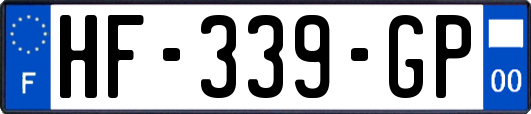 HF-339-GP