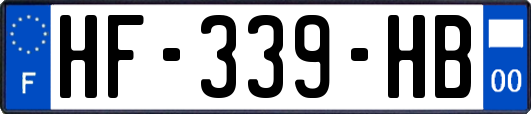 HF-339-HB