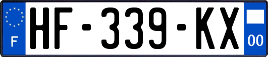 HF-339-KX