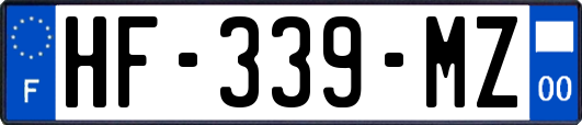 HF-339-MZ