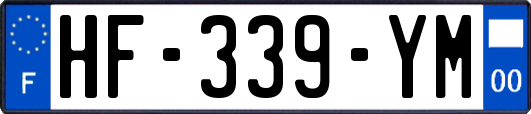 HF-339-YM
