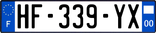 HF-339-YX