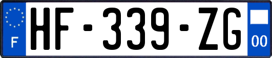 HF-339-ZG