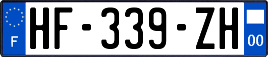 HF-339-ZH