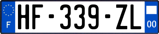 HF-339-ZL