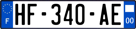 HF-340-AE