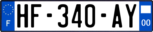 HF-340-AY