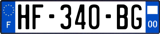 HF-340-BG