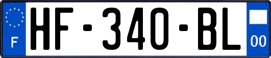 HF-340-BL