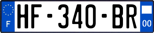 HF-340-BR