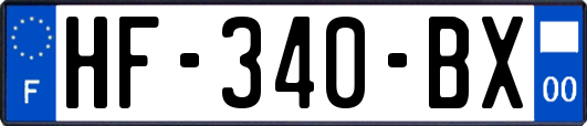 HF-340-BX