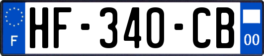 HF-340-CB
