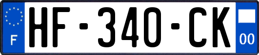 HF-340-CK