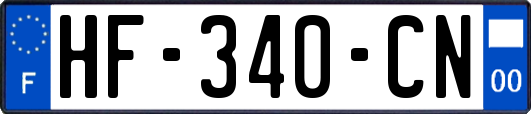 HF-340-CN