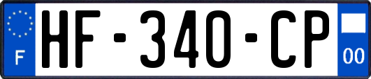 HF-340-CP