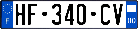 HF-340-CV