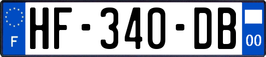 HF-340-DB