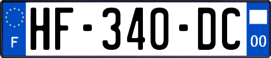 HF-340-DC