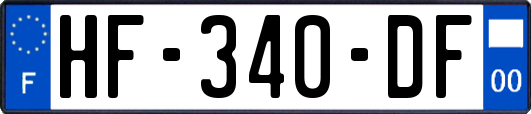 HF-340-DF
