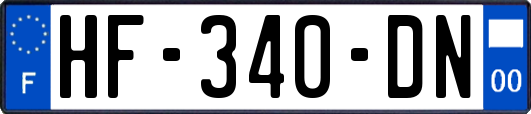 HF-340-DN