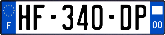 HF-340-DP