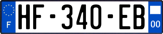 HF-340-EB