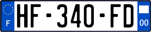 HF-340-FD