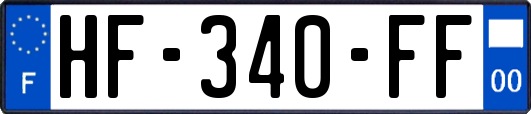 HF-340-FF
