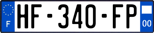 HF-340-FP