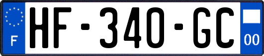 HF-340-GC