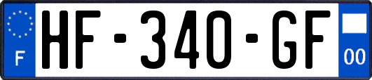 HF-340-GF
