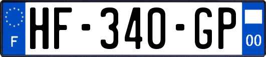 HF-340-GP