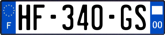 HF-340-GS