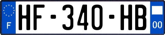 HF-340-HB