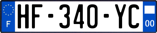 HF-340-YC