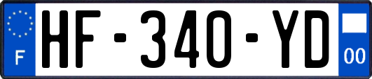 HF-340-YD