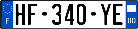 HF-340-YE