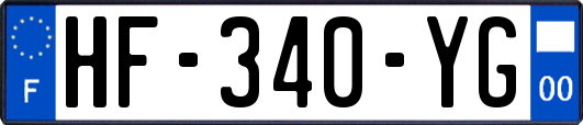 HF-340-YG