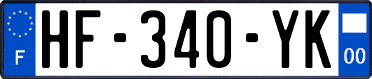 HF-340-YK