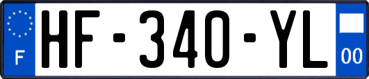 HF-340-YL