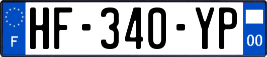 HF-340-YP
