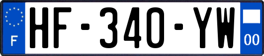 HF-340-YW