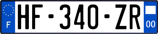 HF-340-ZR